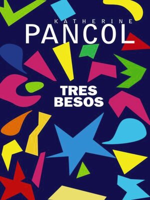 cover image of Tres besos